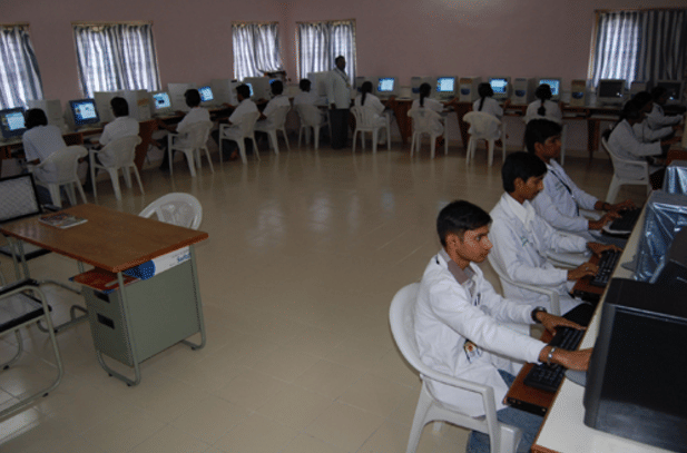 Srikrupa Institute of Pharmaceutical Sciences Medak Campus photo 2