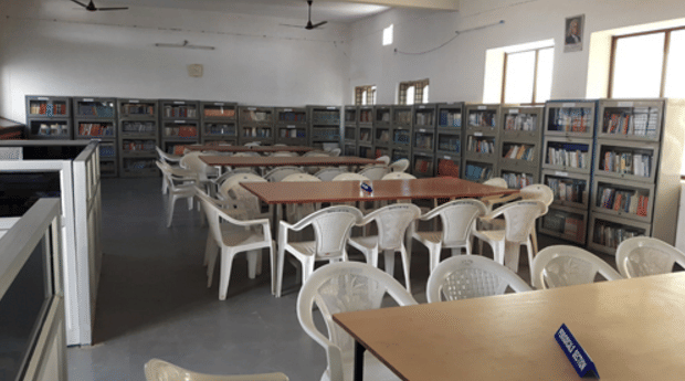 Srikrupa Institute of Pharmaceutical Sciences Medak Campus photo 5