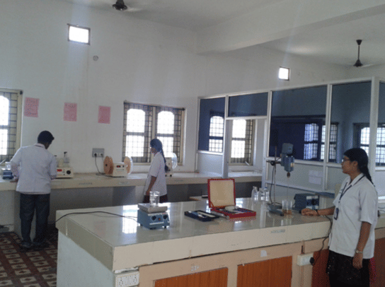 Srikrupa Institute of Pharmaceutical Sciences Medak Campus photo 6