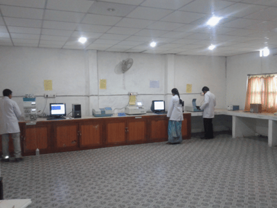 Srikrupa Institute of Pharmaceutical Sciences Medak Campus photo 9