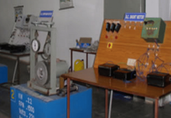 Bhaskar Engineering College Hyderabad Facilities photo 1