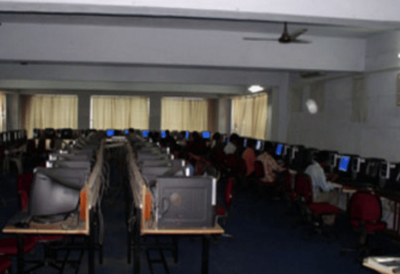 Bhaskar Engineering College Hyderabad Facilities photo 3