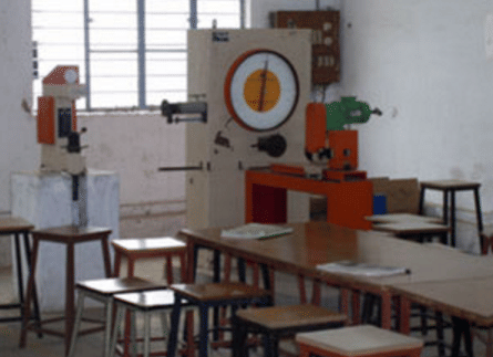 Bhaskar Engineering College Hyderabad Facilities photo 4