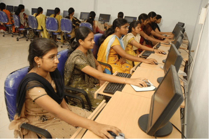 Bhaskar Engineering College Hyderabad Facilities photo 5