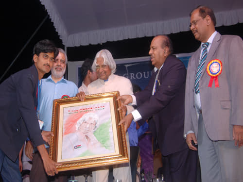 Bhaskar Engineering College Hyderabad Events photo 3