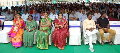 Bhaskar Engineering College Hyderabad Events photo 4