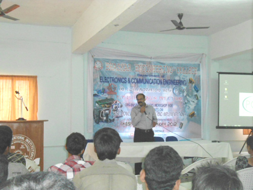 Bhaskar Engineering College Hyderabad Events photo 5