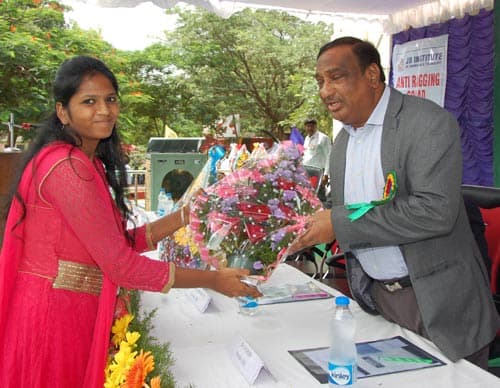 Bhaskar Engineering College Hyderabad Events photo 6