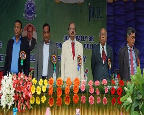 Bhaskar Engineering College Hyderabad Events photo 8