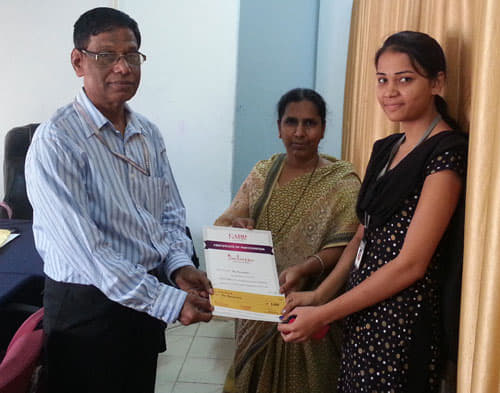 Bhaskar Engineering College Hyderabad Events photo 9