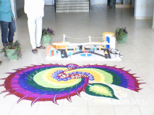 Bhaskar Engineering College Hyderabad Events photo 10