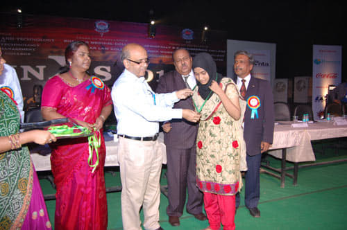 Bhaskar Engineering College Hyderabad Events photo 11