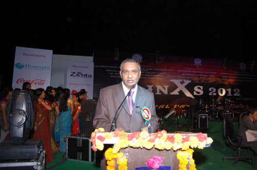 Bhaskar Engineering College Hyderabad Events photo 12