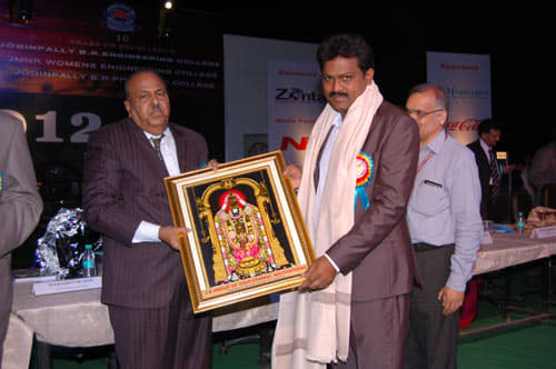 Bhaskar Engineering College Hyderabad Events photo 13