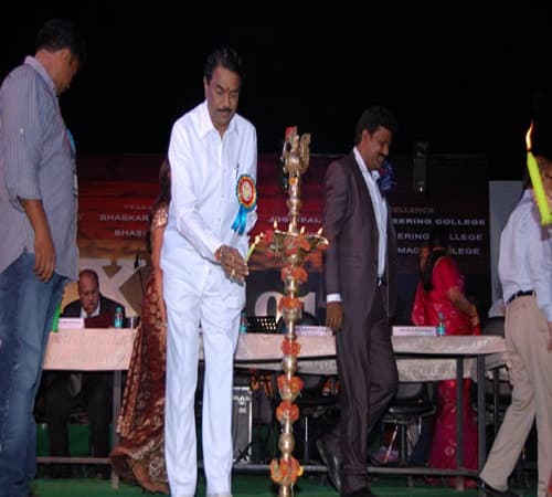 Bhaskar Engineering College Hyderabad Events photo 14