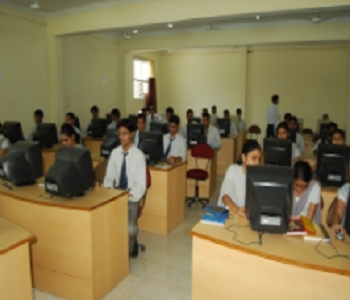 Saraswat Institute of Management Bhubaneswar Infrastructure photo 2