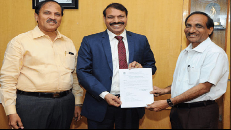 Andhra University, College of Science & Technology Visakhapatnam Event and Lab photo 3