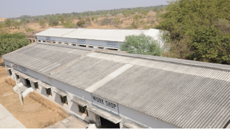 Global Institute of Engineering and Technology Moinabad Infrastructure photo 15