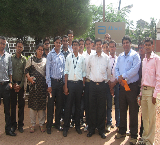 College of Pharmaceutical Sciences Bhubaneswar Events photo 4