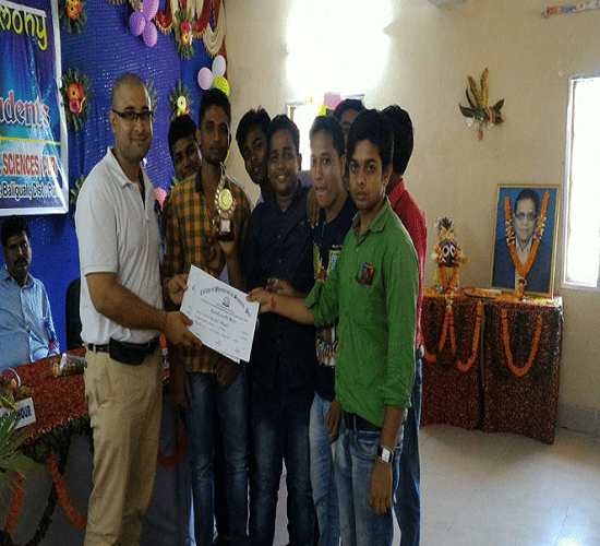 College of Pharmaceutical Sciences Bhubaneswar Events photo 8