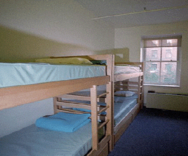 CVM College of Pharmacy Karimnagar hostel photo 1