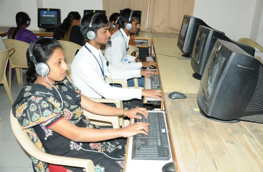 Arjun College of Technology & Sciences Hayathnagar Infrastructure photo 6