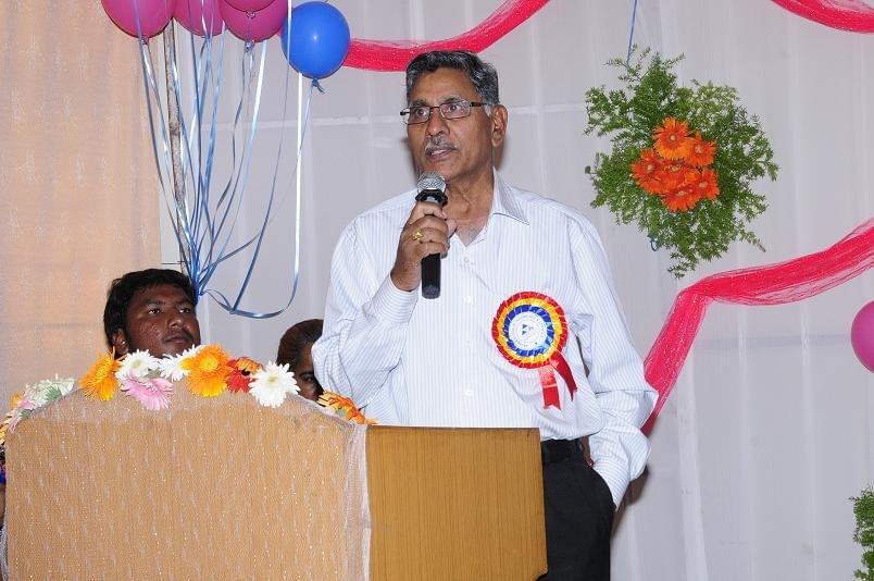 Arjun College of Technology & Sciences Hayathnagar Extra Curriculars photo 4