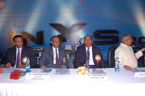 Bhaskar Pharmacy College Hyderabad Events photo 2