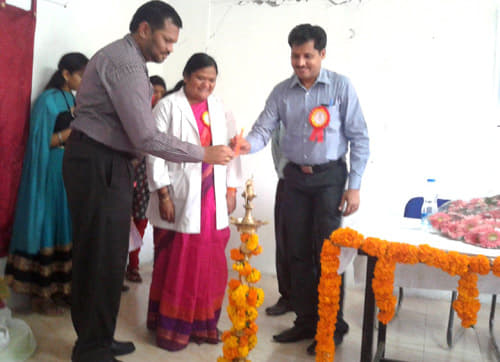 Bhaskar Pharmacy College Hyderabad Events photo 8