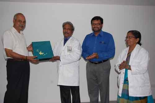 Bhaskar Pharmacy College Hyderabad Events photo 9