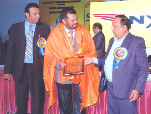 Bhaskar Pharmacy College Hyderabad Events photo 6