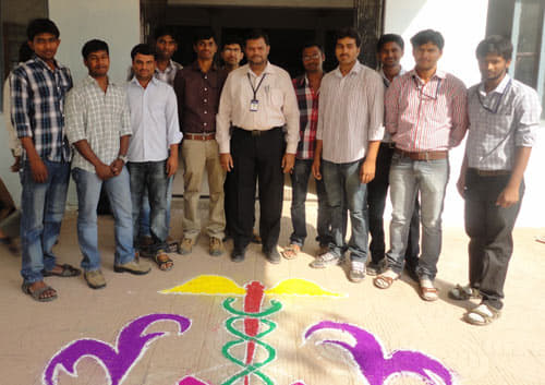 Bhaskar Pharmacy College Hyderabad Events photo 3