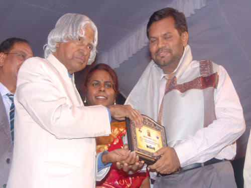 Bhaskar Pharmacy College Hyderabad Events photo 11