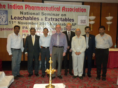 Bhaskar Pharmacy College Hyderabad Events photo 13