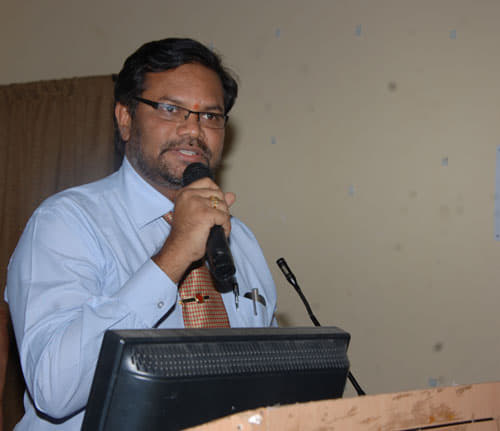 Bhaskar Pharmacy College Hyderabad Events photo 15