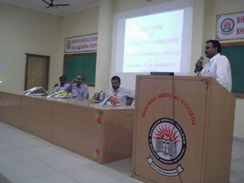 Bhaskar Pharmacy College Hyderabad Events photo 16