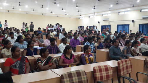 Bhaskar Pharmacy College Hyderabad Events photo 18