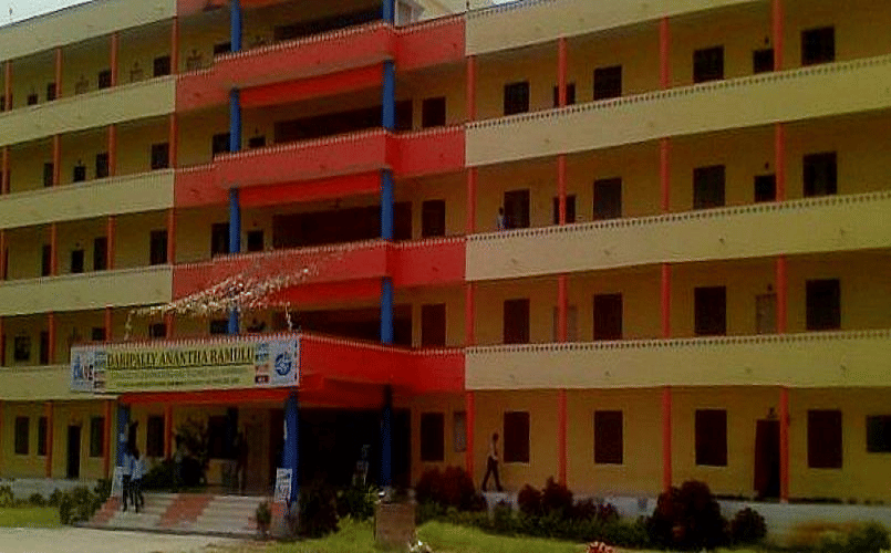 Daripally Anantha Ramulu College of Engineering & Technology Khammam Campus photo 2