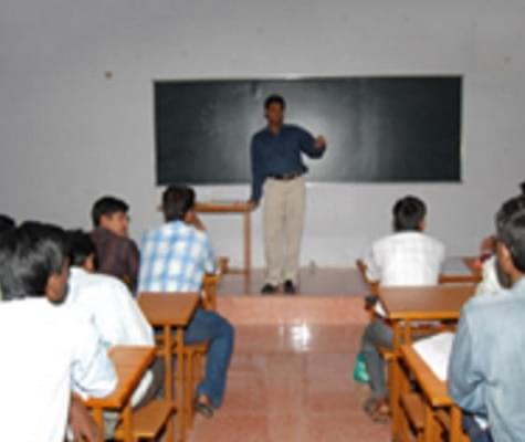 Daripally Anantha Ramulu College of Engineering & Technology Khammam Campus photo 3