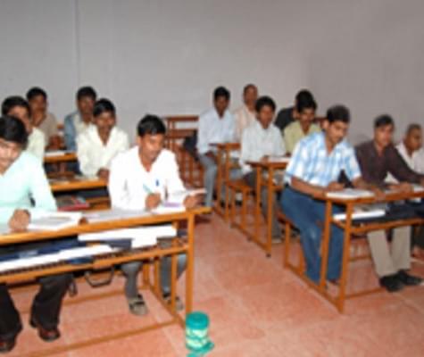 Daripally Anantha Ramulu College of Engineering & Technology Khammam Campus photo 4