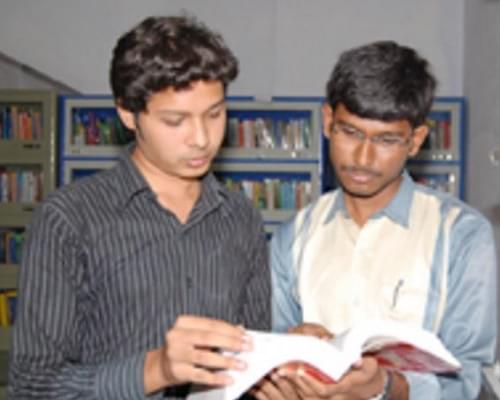 Daripally Anantha Ramulu College of Engineering & Technology Khammam Campus photo 5