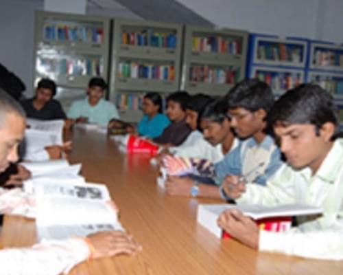 Daripally Anantha Ramulu College of Engineering & Technology Khammam Campus photo 6