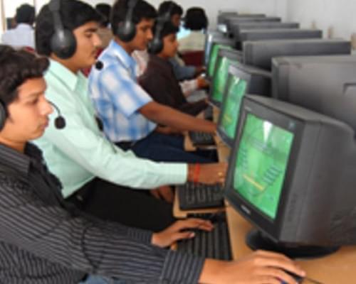 Daripally Anantha Ramulu College of Engineering & Technology Khammam Campus photo 7