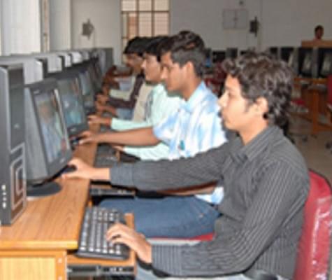 Daripally Anantha Ramulu College of Engineering & Technology Khammam Campus photo 9