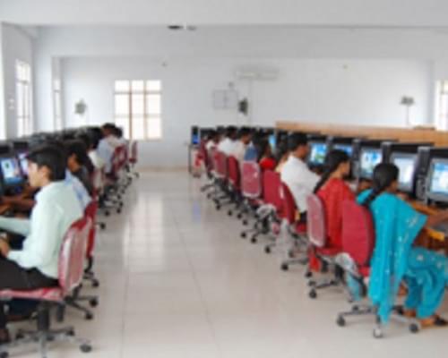 Daripally Anantha Ramulu College of Engineering & Technology Khammam Campus photo 10