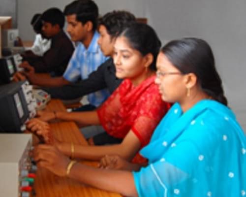 Daripally Anantha Ramulu College of Engineering & Technology Khammam Campus photo 12