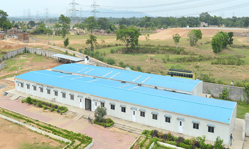 CIT Ranchi Campus photo 1