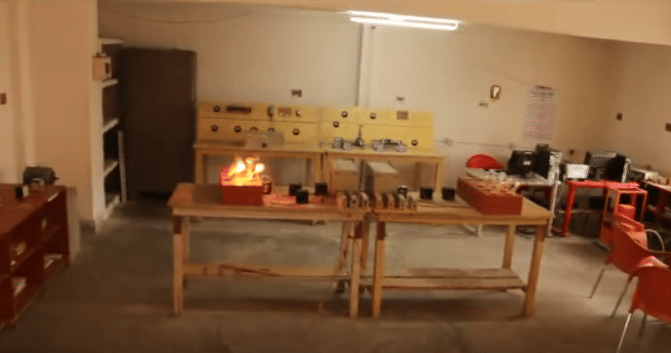 CIT Ranchi Infrastructure photo 2