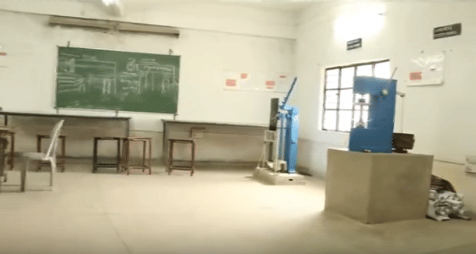 CIT Ranchi Infrastructure photo 3