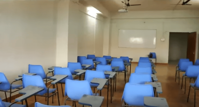 CIT Ranchi Infrastructure photo 1